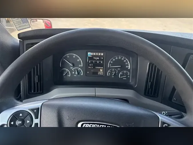 2020 FREIGHTLINER CA116