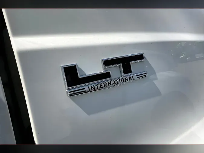 2021 INT LT625 6x4