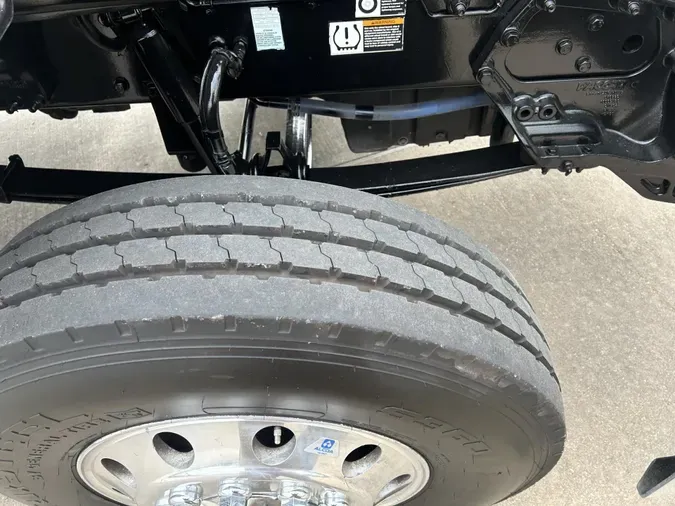 2020 Peterbilt 567