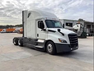 2021 Freightliner Cascadia