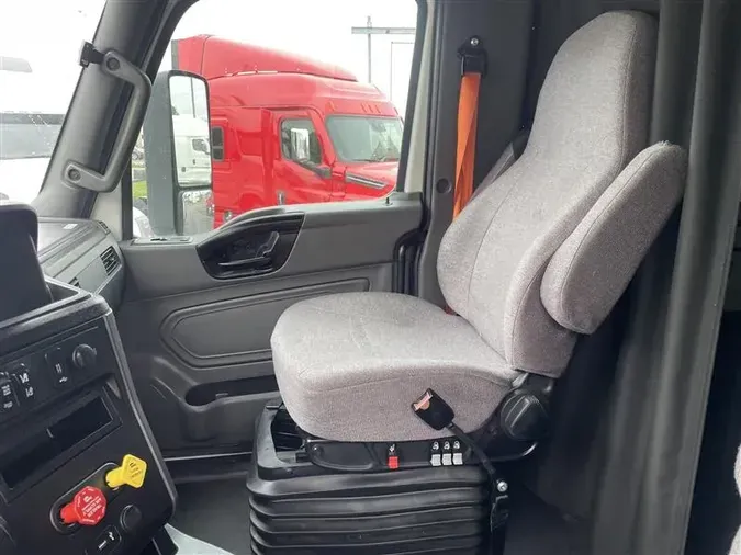 2022 INTERNATIONAL LT625