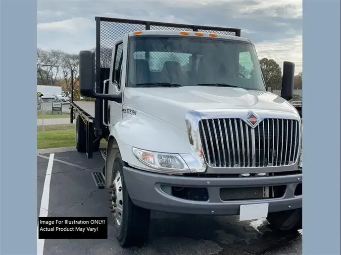 2019 INTERNATIONAL MV79cd3004a62b34efaec7254556d51ecf