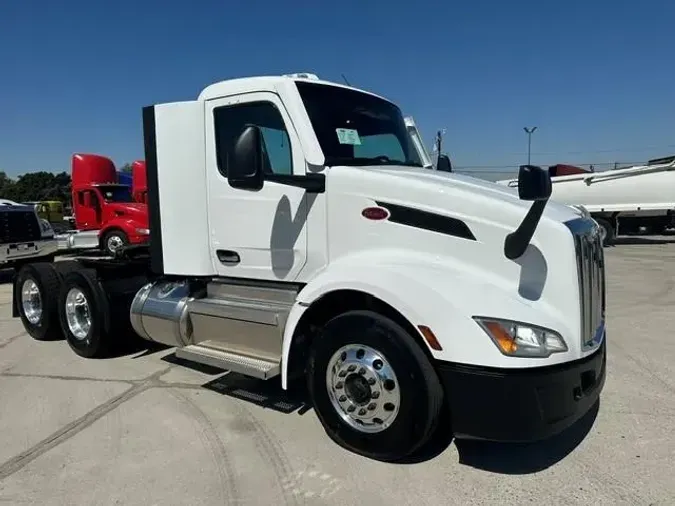 2023 Peterbilt 57979ce692a9db839e15ac84be9be0896b6