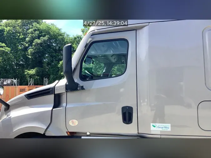 2021 Freightliner Cascadia