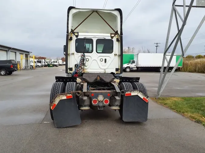 2020 FREIGHTLINER/MERCEDES NEW CASCADIA 11679cec883ba1145383f742079bb282811