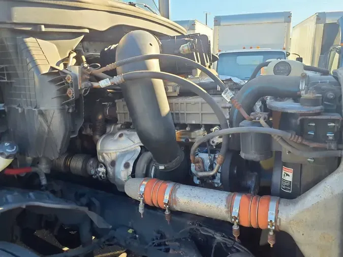 2019 FREIGHTLINER/MERCEDES NEW CASCADIA PX12664