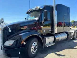 2020 PETERBILT 579