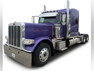 2024 Peterbilt 389