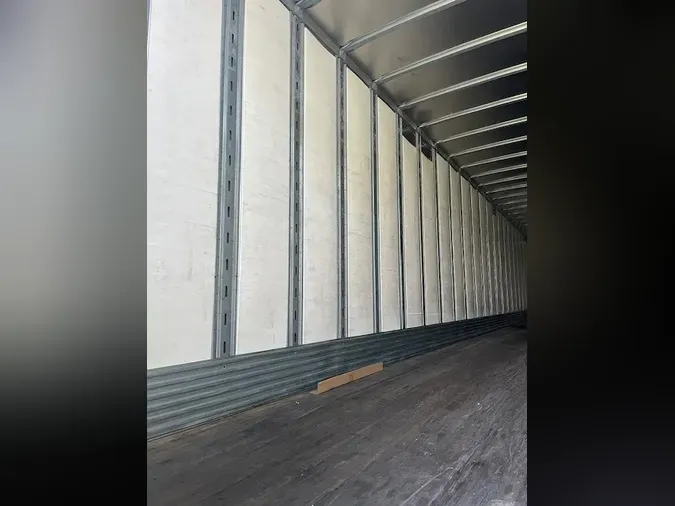 2022 STRICK Dry Van