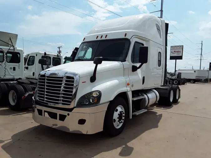 2019 FREIGHTLINER/MERCEDES CASCADIA 12579d79d863ff0bc562398715a6d142f22