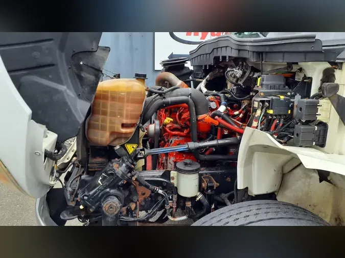 2018 NAVISTAR INTERNATIONAL 4300