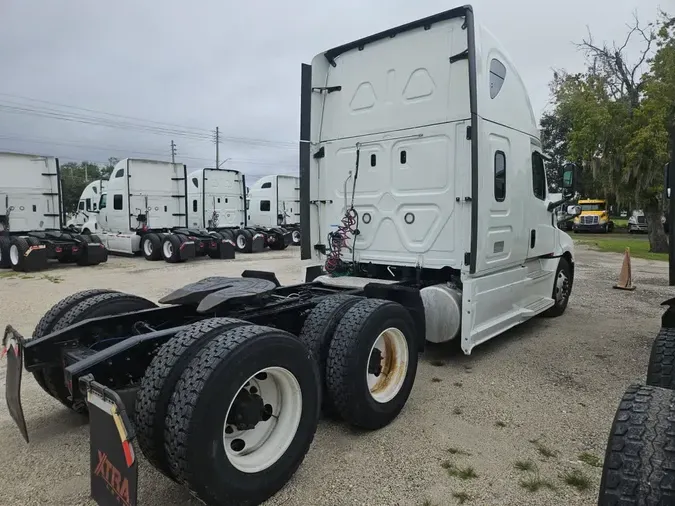 2019 FREIGHTLINER/MERCEDES NEW CASCADIA PX12664