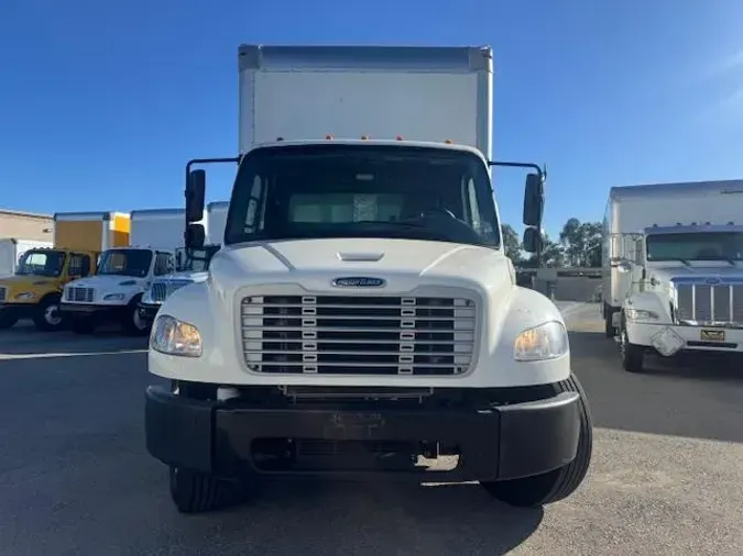 2020 Freightliner Business Class M2 10679d95e88324e952b8c8efc7dd54a864f