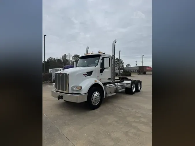 2021 PETERBILT 56779d9b56499409addfe4c63f26c0d4b6a