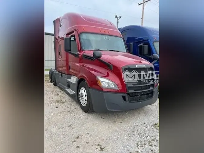 2022 FREIGHTLINER CASCADIA