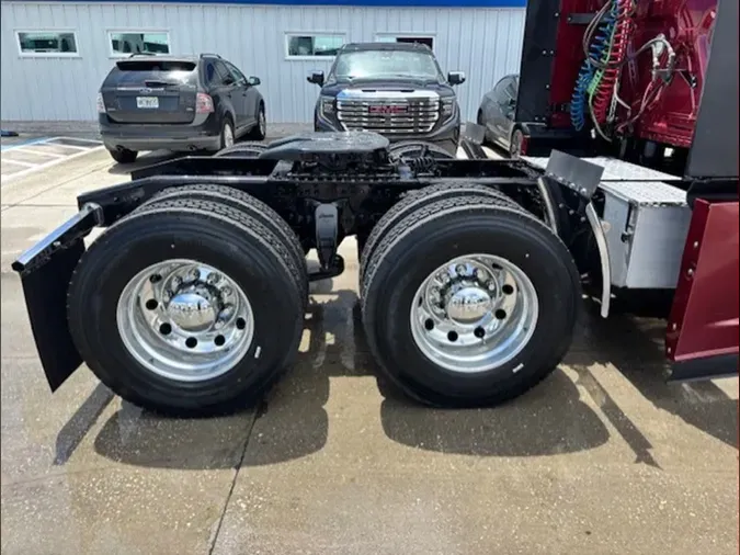 2021 Freightliner PT126SLP