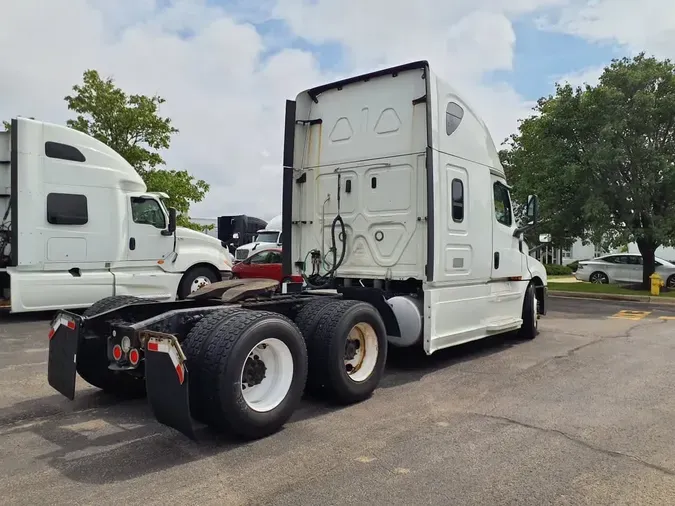 2020 FREIGHTLINER NEW CASCADIA PX12664