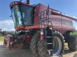 2009 Case IH 7088