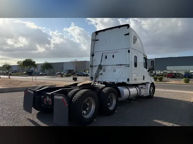 2023 FREIGHTLINER/MERCEDES NEW CASCADIA PX12664