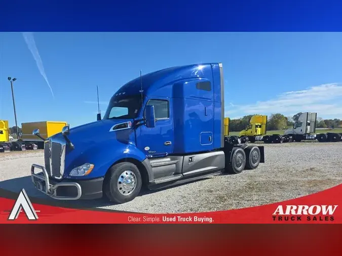 2022 KENWORTH T68079ddbad4cadb51f4c292ff14585f87ae