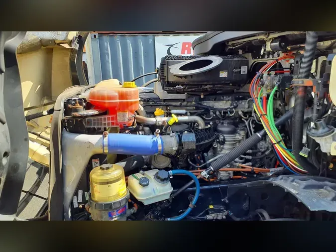 2020 FREIGHTLINER/MERCEDES NEW CASCADIA PX1266479ddee2e87d970b2046b7a22b388aa06