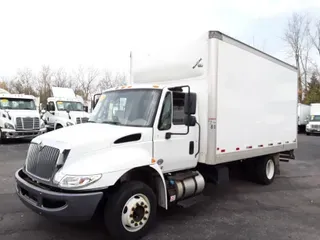 2019 NAVISTAR INTERNATIONAL 4300 LP