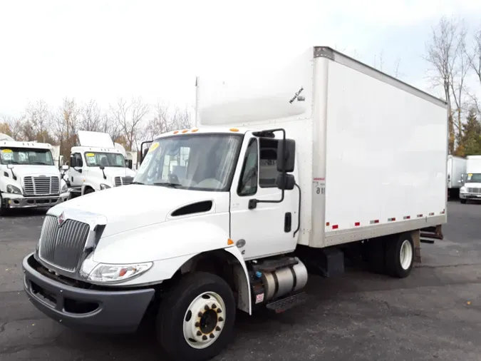 2019 NAVISTAR INTERNATIONAL 4300 LP79dfcadbd5efc68eed6d7cf7d16a2dd1