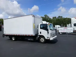 2020 CHEVROLET MOTOR DIV. LCF 4500HD