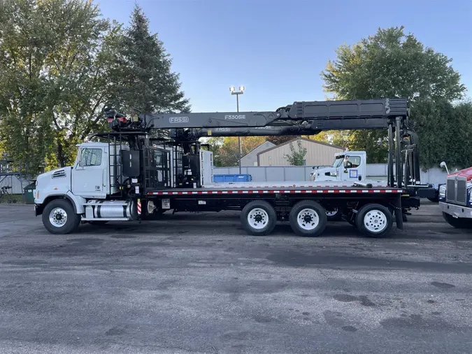 2015 Western Star 4700SB