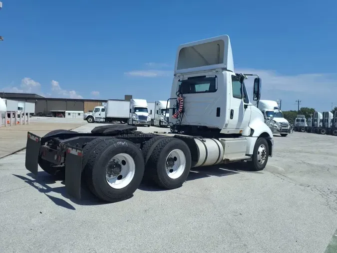 2016 NAVISTAR INTERNATIONAL PROSTAR