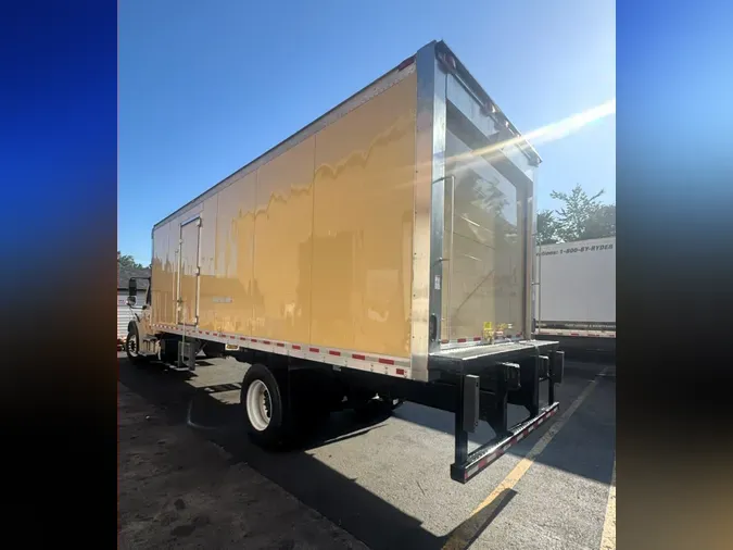 2019 FREIGHTLINER M2 106