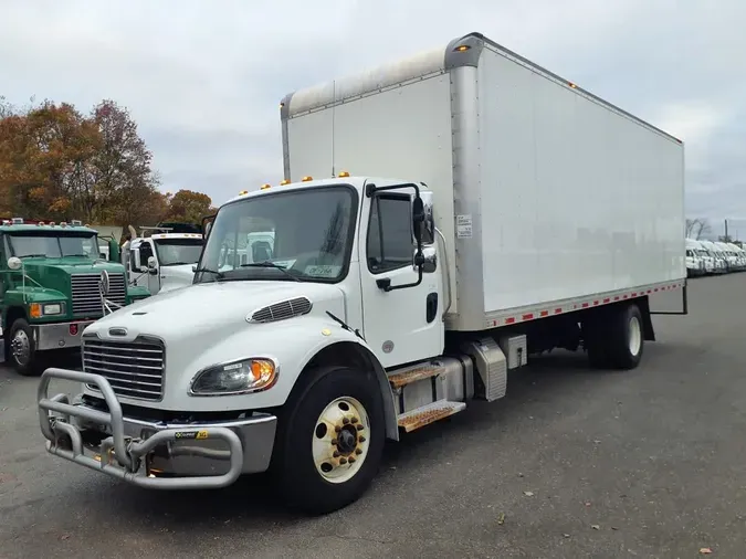 2022 FREIGHTLINER/MERCEDES M2 10679e20d35dc352c5040d1871f0ad708fc