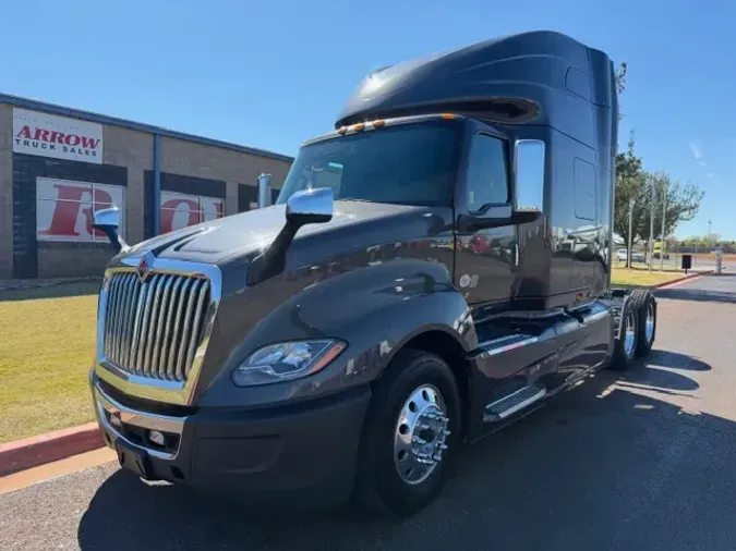 2021 INTERNATIONAL LT625