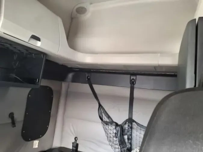 2019 FREIGHTLINER/MERCEDES NEW CASCADIA PX12664