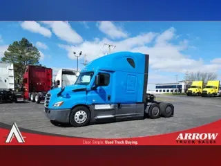 2023 FREIGHTLINER CA126