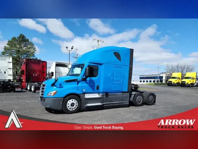 2023 FREIGHTLINER CA12679e56e68dd18b7bdf596aebacd1aa212