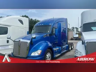 2020 KENWORTH T680