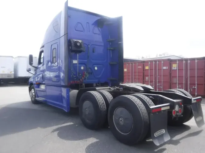 2019 FREIGHTLINER/MERCEDES NEW CASCADIA PX12664