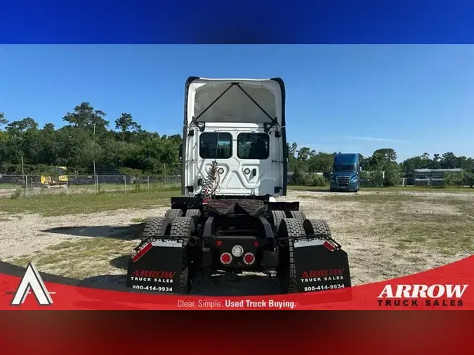 2020 FREIGHTLINER PX12664