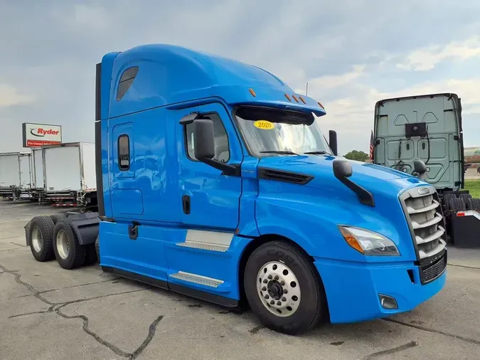 2020 FREIGHTLINER/MERCEDES NEW CASCADIA PX1266479e6238278941d90918315b8d3ec462d