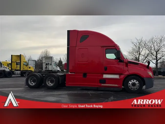 2022 FREIGHTLINER CA12679e6626d3654782363d8d127b45e132f