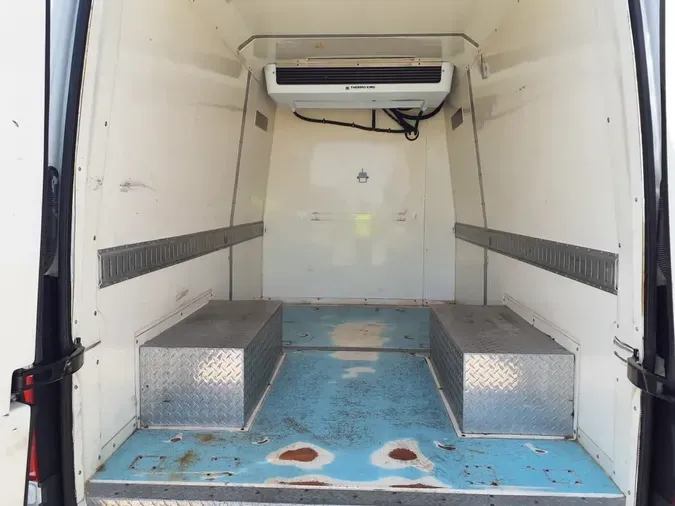 2016 MERCEDES-BENZ SPRINTER 3500