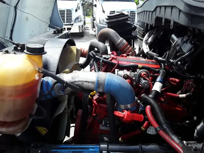 2019 NAVISTAR INTERNATIONAL 4300
