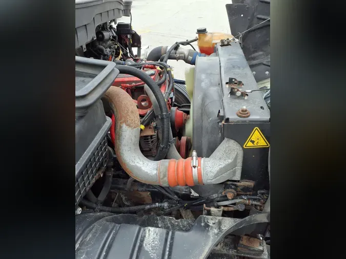2020 NAVISTAR INTERNATIONAL MV607 (4X2)79e6cc84283b0ddce6d7a9b67608243d