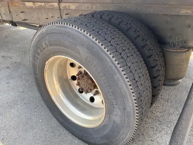 2019 International 4300