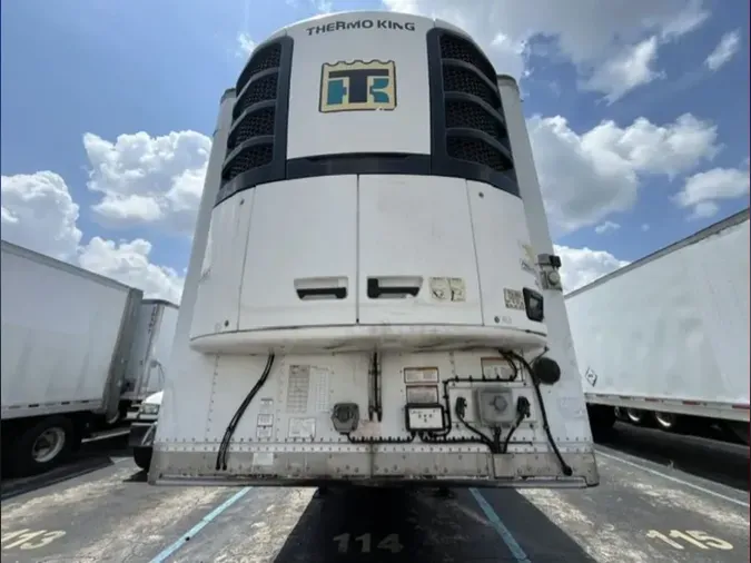 2017 GREAT DANE TRAILERS 48/162/10279e7e8b7ce206d019399de859925edca