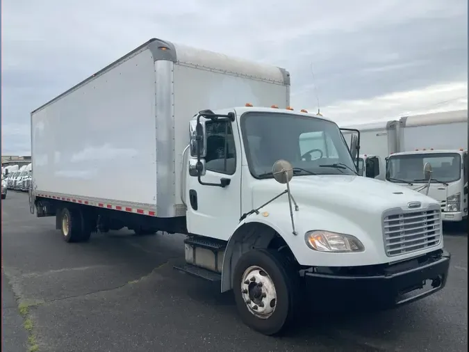2018 FREIGHTLINER M2 106
