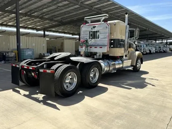 2012 Peterbilt 367