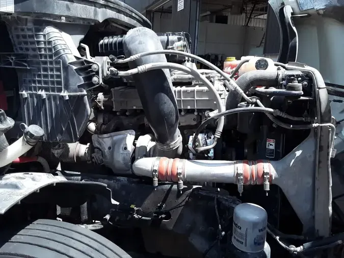 2020 FREIGHTLINER/MERCEDES NEW CASCADIA PX12664