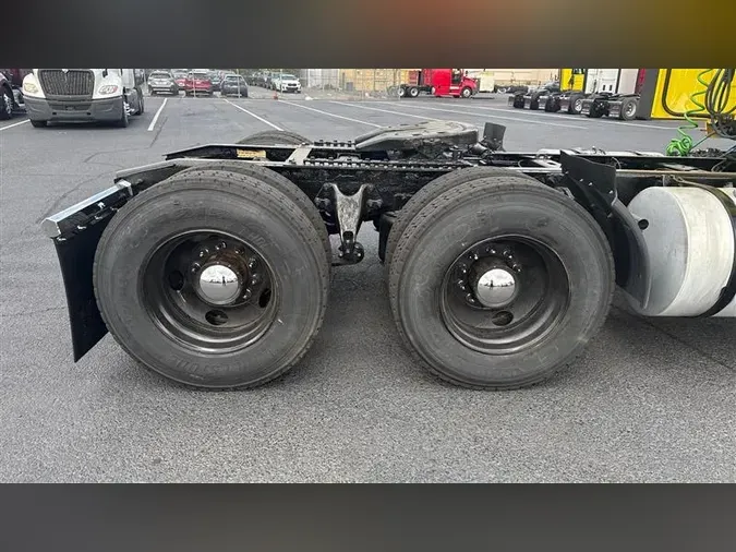 2020 INTERNATIONAL RH613